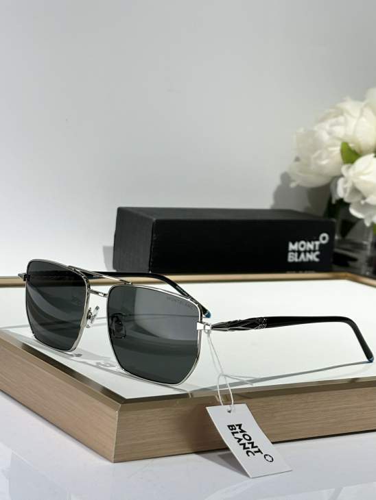 Picture of Mont Blanc Sunglasses _SKUfw75974951fw